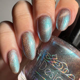 Infelicitous from the “Moira’s Words” Collection 5-free 15ml