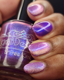 Lychee Fizz from the “Silly Little Drinks” Collection 5-free 15ml