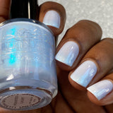 Frosted Light PPU Rewind 15ml 5-free