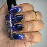 Midnight on the Midway from “Under the Big Top” 15ml 5-free