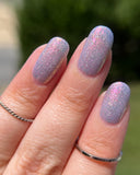 Lavender Oat Milk from the “Silly Little Drinks” Collection 5-free 15ml