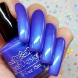 Sellcouth from the “Neon Northern Lights” Collection 5-free 15ml