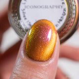 Iconography from the “Just Surreal” Collection