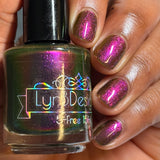 Feeling Eel-Ectric from the “Under the Sea” Collection