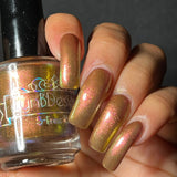 None of Your Bismuth from the “You Rock” Collection 5-free 15ml