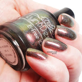 A Curse is Curse from the “Our Flag Means Death Pt 3” Collection 5-free 15ml