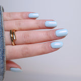 Hey Boo from the “Val-O-Ween” Quad