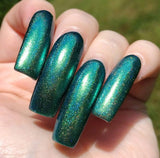 Some Insane Foliage from the “Our Flag Means Death Pt 3” Collection 5-free 15ml