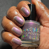 Pearl-Fict Day- from the “Under the Sea” Collection