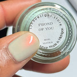 Frond of You from the “Soil Mates” Collection 5-free 15ml