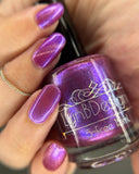 Lychee Fizz from the “Silly Little Drinks” Collection 5-free 15ml