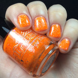 My Bad from the “Prismatic Sticker” Collection 5-free 15ml
