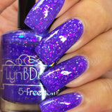 Oh Snap from the “Prismatic Sticker” Collection 5-free 15ml