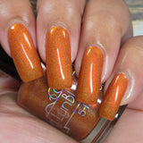 Little Friend from the “Photo of the Month” Collection 5-free 15ml