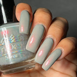Polyester Pants from the “Prugly Pals” Collection 5-free 15ml