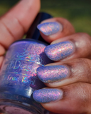 Lavender Oat Milk from the “Silly Little Drinks” Collection 5-free 15ml