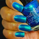 Eben Ice Caves from the “Michigan Mysteries” Collection 5-free 15ml