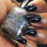 Walk the Tight Rope from “Under the Big Top” 15ml 5-free