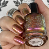 Something Witch Afoot from the “Our Flag Means Death Pt 3” Collection 5-free 15ml