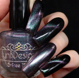 Walk the Tight Rope from “Under the Big Top” 15ml 5-free