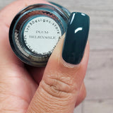 A Little Azure from the “Tonally Awesome" Nail Polish Collection 15ml 5-Free