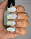 Matcha Latte from the “Silly Little Drinks” Collection 5-free 15ml