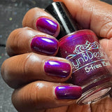 Capricious from the “Moira’s Words” Collection 5-free 15ml