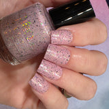 Ring Around the Tuna from the “It’s Giving Salad?” Collection