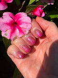 Mango Lassi Sunset from the “Silly Little Drinks pt2” Collection 5-free 15ml