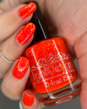 Keep It Real from the “Prismatic Sticker” Collection 5-free 15ml