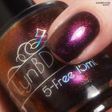 And the Sun Set from the “Photo of the Month” Collection 5-free 15ml