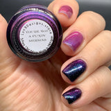 Youre Not a Fu*kin Mermaid from the “Our Flag Means Death Pt 2” Collection 5-free 15ml