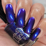 Mishipeshu- The Great Lynx from the “Michigan Mysteries” Collection 5-free 15ml