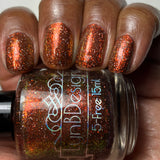 Le Griffon from the “Michigan Mysteries” Collection 5-free 15ml