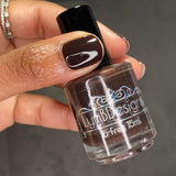 A Brew-tiful Day from the “Tonally Awesome" Nail Polish Collection 15ml 5-Free