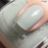 The Not Deer from the “Cryptid Cremes”