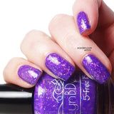 Fo Sho from the “Prismatic Sticker” Collection 5-free 15ml