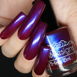 Capricious from the “Moira’s Words” Collection 5-free 15ml