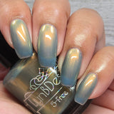 Bombilate from the “Moira’s Words” Collection 5-free 15ml