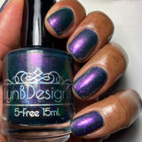 Witch’s Ball from the “Michigan Mysteries” Collection 5-free 15ml