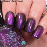 Flying Trapeze from “Under the Big Top” 15ml 5-free