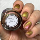 None of Your Bismuth from the “You Rock” Collection 5-free 15ml