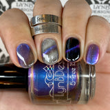 Midnight on the Midway from “Under the Big Top” 15ml 5-free