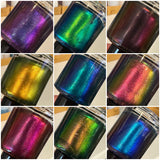 The “Our Flag Means Death Pt 2” Collection 5-free 15ml