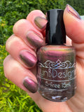 Strawberry Matcha from the “Silly Little Drinks pt2” Collection 5-free 15ml