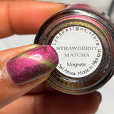 Strawberry Matcha from the “Silly Little Drinks pt2” Collection 5-free 15ml