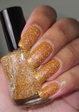 So Corn-Fused from the “Falloween Pick n Mix” Collection 5-free 15ml