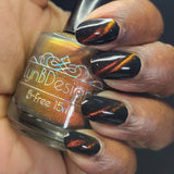 Fire Eater from “Under the Big Top” 15ml 5-free
