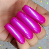 Quintessence from the “Neon Northern Lights” Collection 5-free 15ml