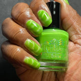 How Are the Kids? from the “Class Reunion” Collection 15ml 5-free